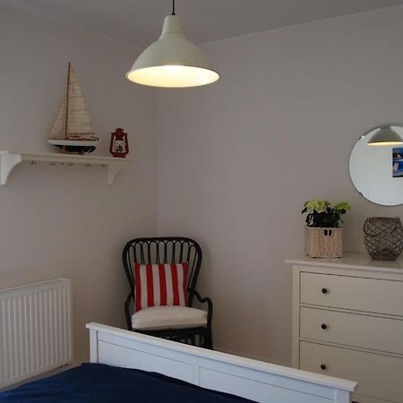 Apartament Morski Karwia Zewnętrze zdjęcie